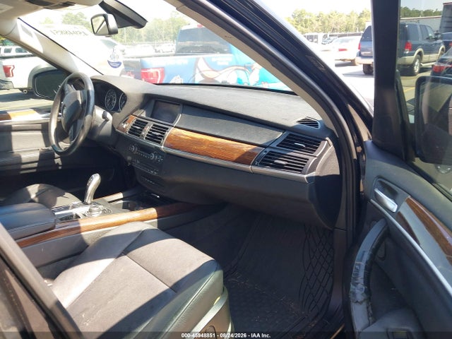 Продаж на аукціоні авто 2012 Bmw X5 Xdrive35i/xdrive35i Premium/xdrive35i Sport Activity, vin: 5UXZV4C54CL752115, номер лоту: 45948851