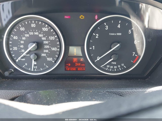 Продаж на аукціоні авто 2012 Bmw X5 Xdrive35i/xdrive35i Premium/xdrive35i Sport Activity, vin: 5UXZV4C54CL752115, номер лоту: 45948851