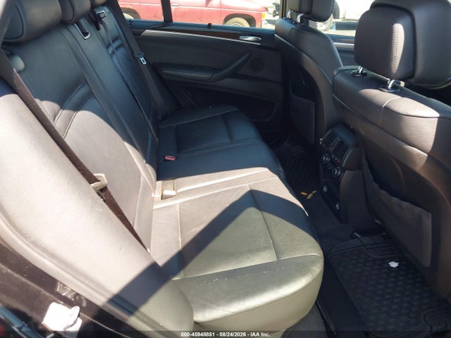 Продаж на аукціоні авто 2012 Bmw X5 Xdrive35i/xdrive35i Premium/xdrive35i Sport Activity, vin: 5UXZV4C54CL752115, номер лоту: 45948851