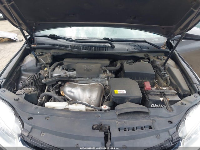 Продаж на аукціоні авто 2017 Toyota Camry Le, vin: 4T1BF1FK1HU373019, номер лоту: 45948858