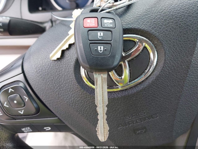 Продаж на аукціоні авто 2017 Toyota Camry Le, vin: 4T1BF1FK1HU373019, номер лоту: 45948858