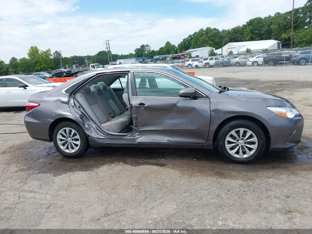 Продаж на аукціоні авто 2017 Toyota Camry Le, vin: 4T1BF1FK1HU373019, номер лоту: 45948858