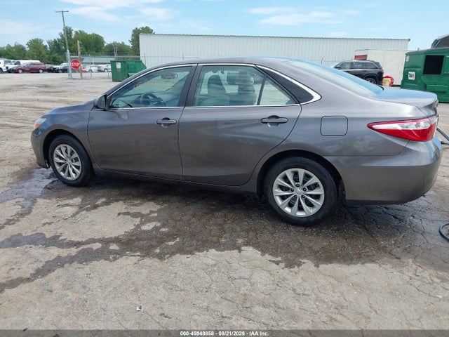 Продаж на аукціоні авто 2017 Toyota Camry Le, vin: 4T1BF1FK1HU373019, номер лоту: 45948858