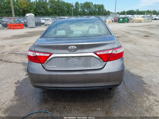 Продаж на аукціоні авто 2017 Toyota Camry Le, vin: 4T1BF1FK1HU373019, номер лоту: 45948858