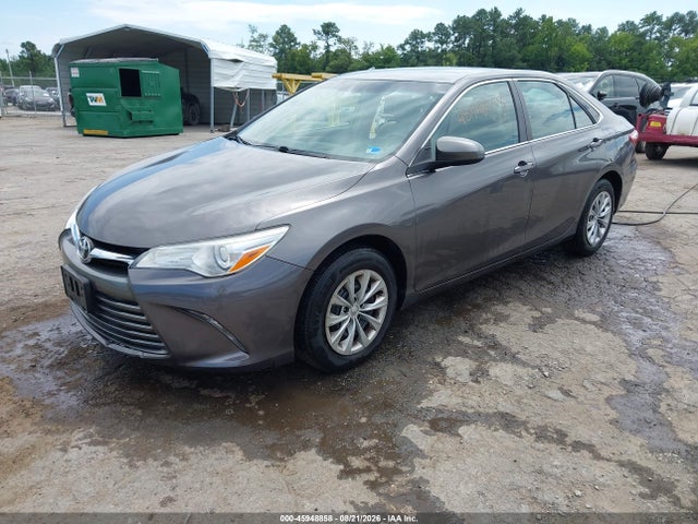 Продаж на аукціоні авто 2017 Toyota Camry Le, vin: 4T1BF1FK1HU373019, номер лоту: 45948858