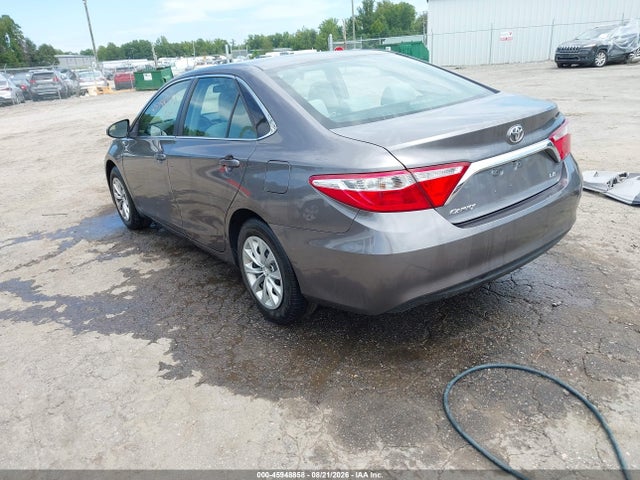Продаж на аукціоні авто 2017 Toyota Camry Le, vin: 4T1BF1FK1HU373019, номер лоту: 45948858