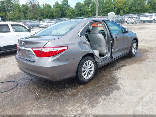 Продаж на аукціоні авто 2017 Toyota Camry Le, vin: 4T1BF1FK1HU373019, номер лоту: 45948858