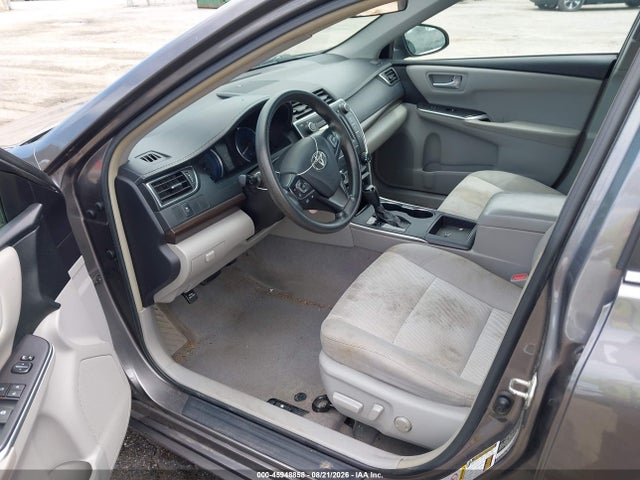Продаж на аукціоні авто 2017 Toyota Camry Le, vin: 4T1BF1FK1HU373019, номер лоту: 45948858