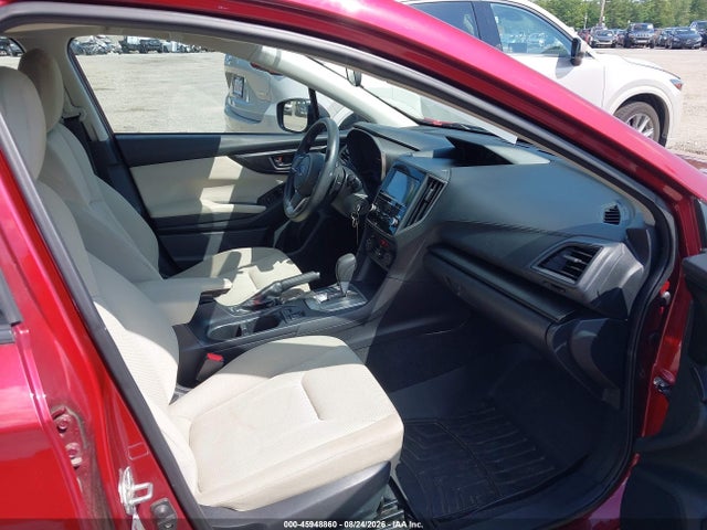 Subaru Impreza 2.0i Premium 2017 4S3GTAD65H3743693 Image 5