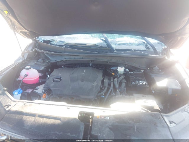 Aukcja sprzedaży 2026 Hyundai Tucson Limited, vin: 5NMJECDE9TH611064, numer aukcji: 45948862