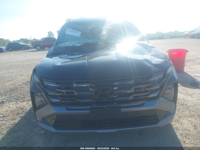 Aukcja sprzedaży 2026 Hyundai Tucson Limited, vin: 5NMJECDE9TH611064, numer aukcji: 45948862