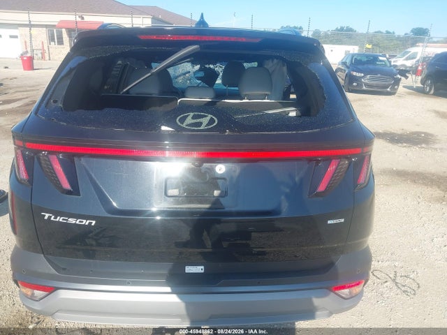 Aukcja sprzedaży 2026 Hyundai Tucson Limited, vin: 5NMJECDE9TH611064, numer aukcji: 45948862