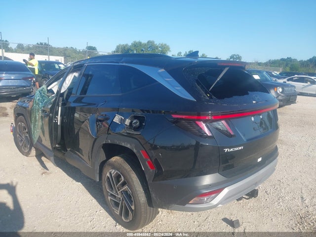 Aukcja sprzedaży 2026 Hyundai Tucson Limited, vin: 5NMJECDE9TH611064, numer aukcji: 45948862