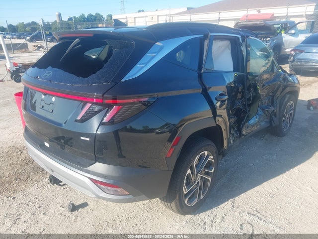Aukcja sprzedaży 2026 Hyundai Tucson Limited, vin: 5NMJECDE9TH611064, numer aukcji: 45948862