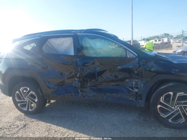 Aukcja sprzedaży 2026 Hyundai Tucson Limited, vin: 5NMJECDE9TH611064, numer aukcji: 45948862