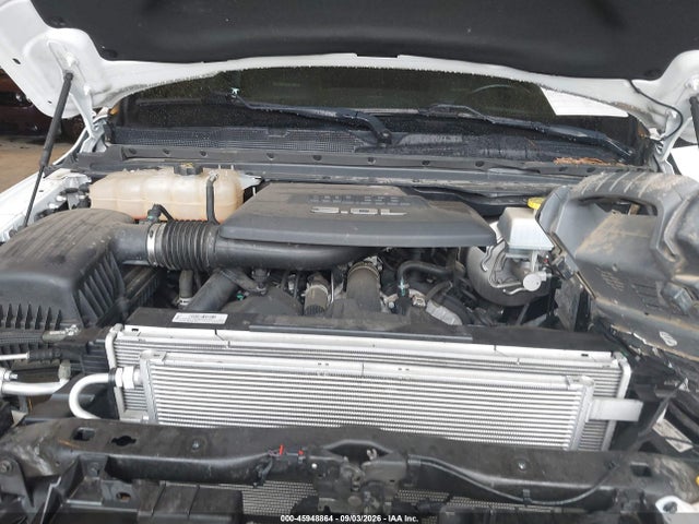 2022 Ram 1500 Laramie  4x4 5'7 Box მანქანა იყიდება აუქციონზე, vin: 1C6SRFJM5NN406988, აუქციონის ნომერი: 45948864