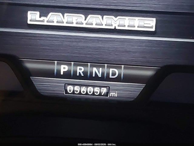 2022 Ram 1500 Laramie  4x4 5'7 Box მანქანა იყიდება აუქციონზე, vin: 1C6SRFJM5NN406988, აუქციონის ნომერი: 45948864