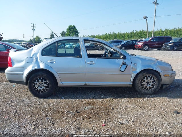Aukcja sprzedaży 2003 Volkswagen Jetta Wolfsburg Edition, vin: 3VWPE69M23M175907, numer aukcji: 45948865