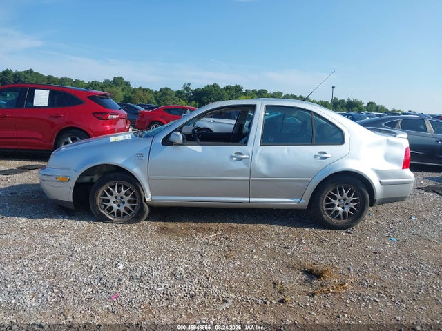 Aukcja sprzedaży 2003 Volkswagen Jetta Wolfsburg Edition, vin: 3VWPE69M23M175907, numer aukcji: 45948865
