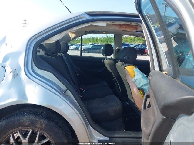 Aukcja sprzedaży 2003 Volkswagen Jetta Wolfsburg Edition, vin: 3VWPE69M23M175907, numer aukcji: 45948865