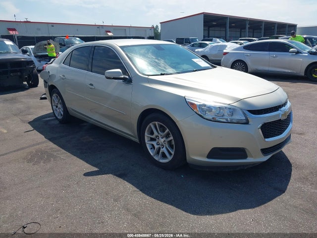 Aukcja sprzedaży 2015 Chevrolet Malibu 1lt, vin: 1G11C5SL9FF241117, numer aukcji: 45948867