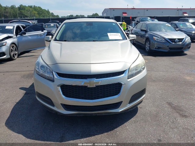 Aukcja sprzedaży 2015 Chevrolet Malibu 1lt, vin: 1G11C5SL9FF241117, numer aukcji: 45948867