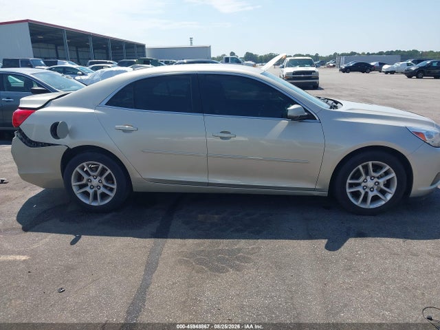 Aukcja sprzedaży 2015 Chevrolet Malibu 1lt, vin: 1G11C5SL9FF241117, numer aukcji: 45948867
