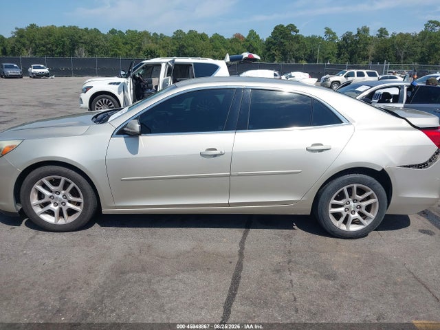 Aukcja sprzedaży 2015 Chevrolet Malibu 1lt, vin: 1G11C5SL9FF241117, numer aukcji: 45948867
