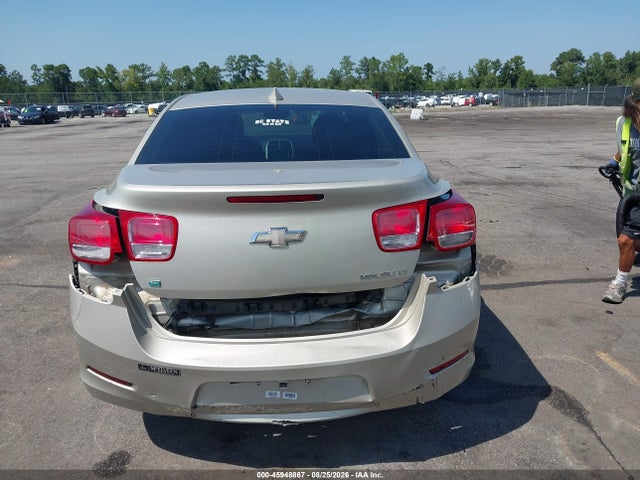 Aukcja sprzedaży 2015 Chevrolet Malibu 1lt, vin: 1G11C5SL9FF241117, numer aukcji: 45948867