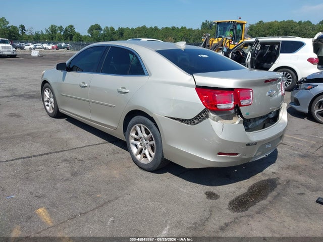 Aukcja sprzedaży 2015 Chevrolet Malibu 1lt, vin: 1G11C5SL9FF241117, numer aukcji: 45948867