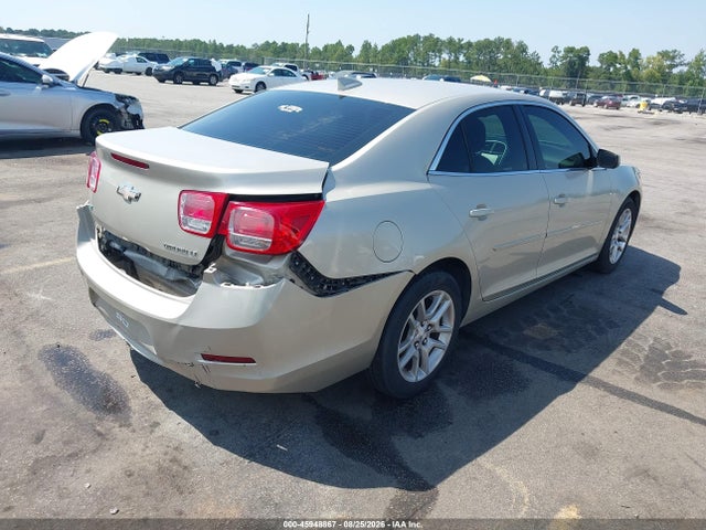 Aukcja sprzedaży 2015 Chevrolet Malibu 1lt, vin: 1G11C5SL9FF241117, numer aukcji: 45948867