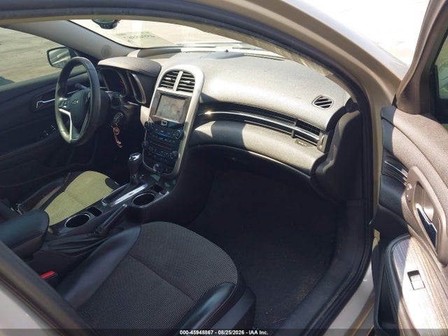 Aukcja sprzedaży 2015 Chevrolet Malibu 1lt, vin: 1G11C5SL9FF241117, numer aukcji: 45948867