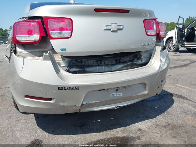 Aukcja sprzedaży 2015 Chevrolet Malibu 1lt, vin: 1G11C5SL9FF241117, numer aukcji: 45948867