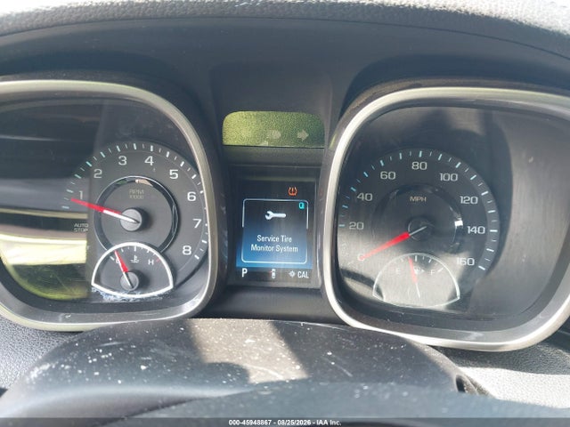 Aukcja sprzedaży 2015 Chevrolet Malibu 1lt, vin: 1G11C5SL9FF241117, numer aukcji: 45948867