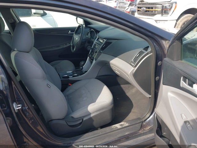 Продажа на аукционе авто 2014 Hyundai Sonata Gls, vin: 5NPEB4AC6EH822392, номер лота: 45948869