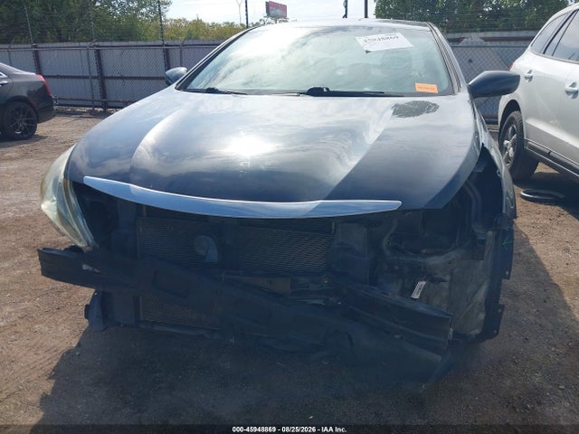Продажа на аукционе авто 2014 Hyundai Sonata Gls, vin: 5NPEB4AC6EH822392, номер лота: 45948869