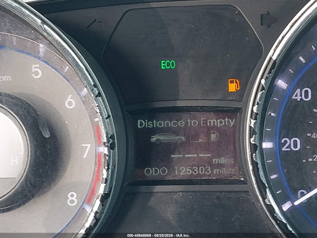 Продажа на аукционе авто 2014 Hyundai Sonata Gls, vin: 5NPEB4AC6EH822392, номер лота: 45948869