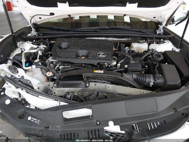 Aukcja sprzedaży 2022 Lexus Es 300h F Sport, vin: 58AGA1C15NU018990, numer aukcji: 45948871