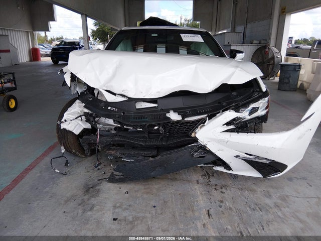 Aukcja sprzedaży 2022 Lexus Es 300h F Sport, vin: 58AGA1C15NU018990, numer aukcji: 45948871