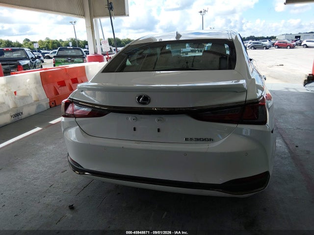 Aukcja sprzedaży 2022 Lexus Es 300h F Sport, vin: 58AGA1C15NU018990, numer aukcji: 45948871