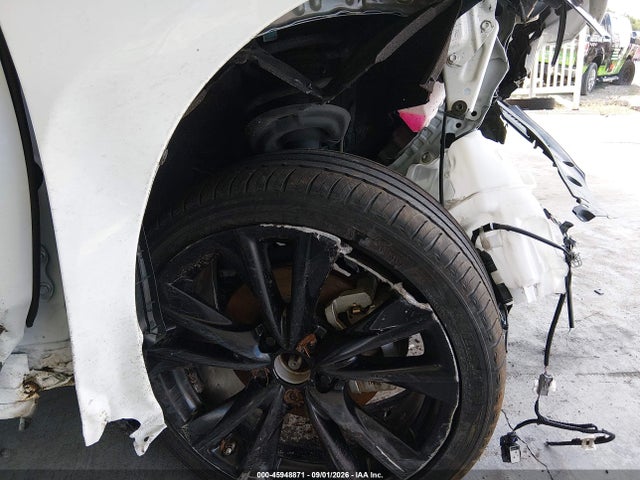 Aukcja sprzedaży 2022 Lexus Es 300h F Sport, vin: 58AGA1C15NU018990, numer aukcji: 45948871
