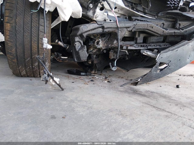 Aukcja sprzedaży 2022 Lexus Es 300h F Sport, vin: 58AGA1C15NU018990, numer aukcji: 45948871
