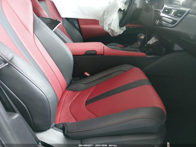 Aukcja sprzedaży 2022 Lexus Es 300h F Sport, vin: 58AGA1C15NU018990, numer aukcji: 45948871