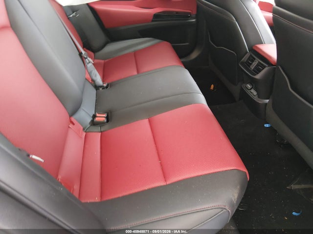 Aukcja sprzedaży 2022 Lexus Es 300h F Sport, vin: 58AGA1C15NU018990, numer aukcji: 45948871