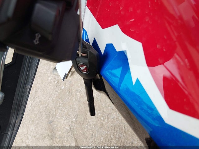 Honda Crf1000 A 2024 JH2SD1510RK000111 Image 11