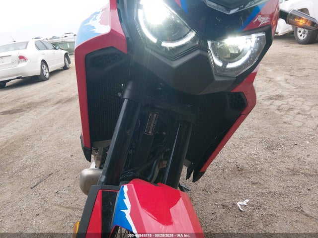 Honda Crf1000 A 2024 JH2SD1510RK000111 Image 14