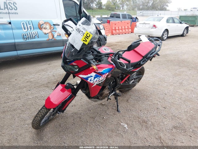Honda Crf1000 A 2024 JH2SD1510RK000111 Image 2