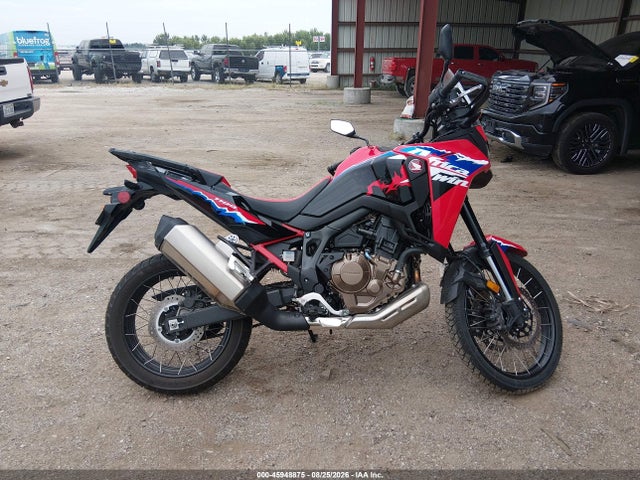 Honda Crf1000 A 2024 JH2SD1510RK000111 Image 12