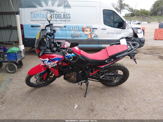 Honda Crf1000 A 2024 JH2SD1510RK000111 Image 13