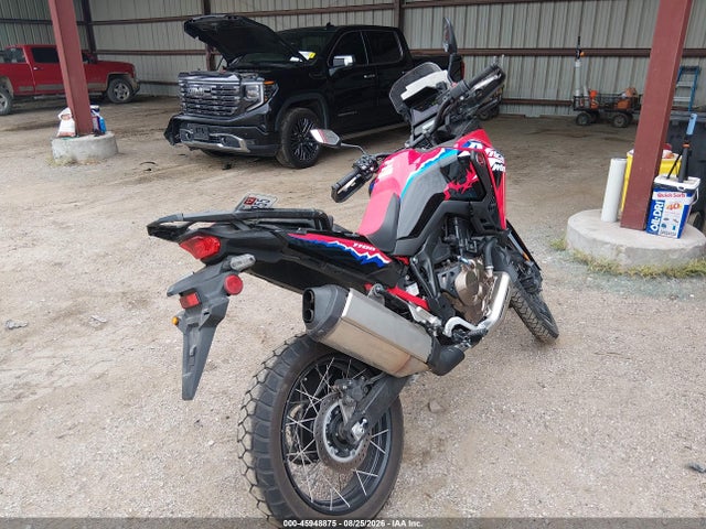 Honda Crf1000 A 2024 JH2SD1510RK000111 Image 4